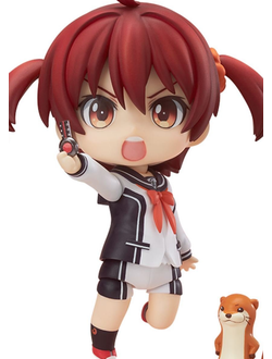 Нендроид Аканэ Иссики (Isshiki Akane)