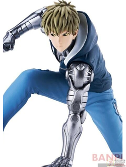 Фигурка Генос (Genos Bandai Spirits)