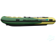 Лодка RIB Gladiator RIB420AL