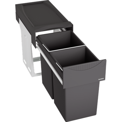 Система Blanco BOTTON II 30/2 (526376)