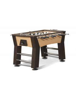 Настольный футбол (кикер) Weekend "Premier" (147 x 78 x 86см)