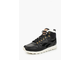 Кроссовки Reebok Classic CL LTHR ARCTIC BOOT черные