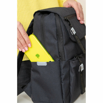 Рюкзак (ранец) школьный Grizzly RXL-325-1