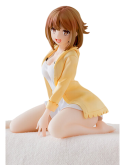 Фигурка Райзалин Стаут (Reisalin Stout Premium Chokonose)