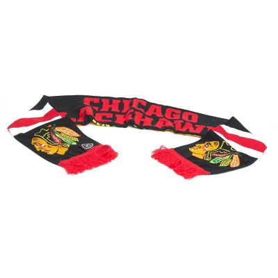 Chicago Blackhawks Шарф 59229