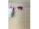Молд + силиконовый вайнер «Цветы ландыша» (ELF_decor)