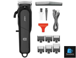 Триммер VGR Voyager V- 118 Professional Hair Clipper