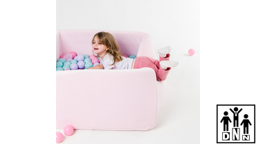 Romana Airpool BOX (розовый)