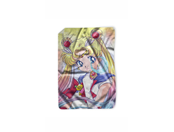 Покрывало Сейлор Мун №16