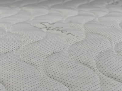 Ортопедический Матрас MyCloud Premium Double, Майклауд  Премиум Дабл, независимый блок с1000, Бельгийский перфорированный Латекс 2*3см, разносторонний