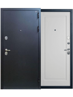 Expert Pro 3К Glanta Emalex steel с фурн. 93 FZ8 CP