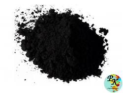 Пищевой краситель сухой черный, 10 гр