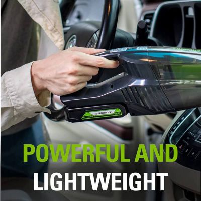 Аккумулятор Greenworks G24B2 2 Ач