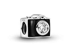 Шарм Пандора фотоаппарат Артикул: 791709CZ