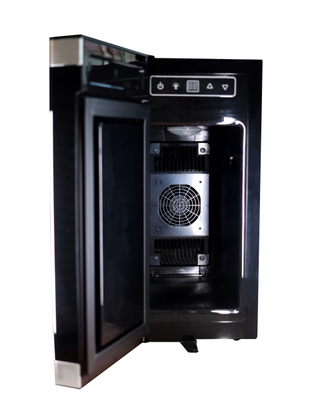 Молокоохладитель BTB-BX01 Rosso