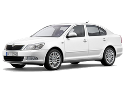 Чехлы на Skoda Octavia А5 (2004-2012)