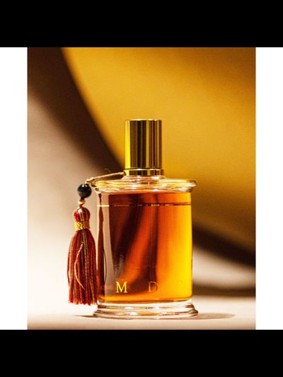 MDCI Ambre Topkapi