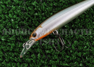 Воблер Zipbaits Rigge MD 56SS цвет ZR-78R