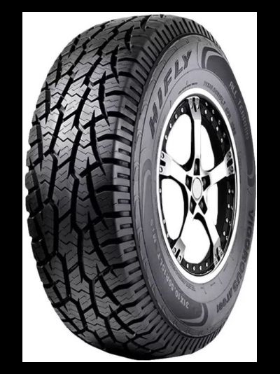 HiFly Vigorous AT601 TL 265/65R17