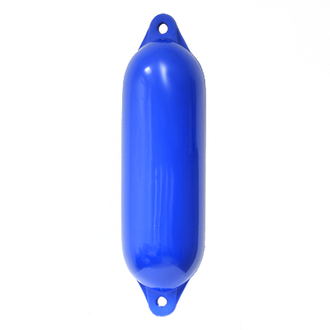 Кранец «Korf» 19х68 см, синий
