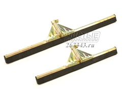 Металлический сгон для пола Filmop 75 см