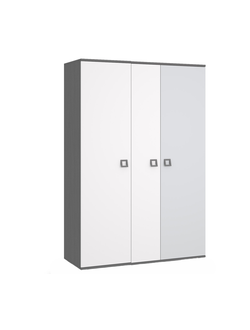 ВЕКТРА Шкаф Ш3.G (под гладильную доску)