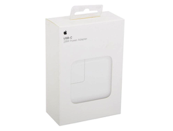 Power Adapter APPLE USB-C 29W