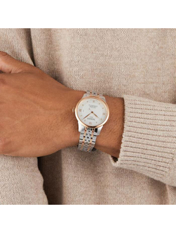 Швейцарские часы Tissot T006.407.22.036.01