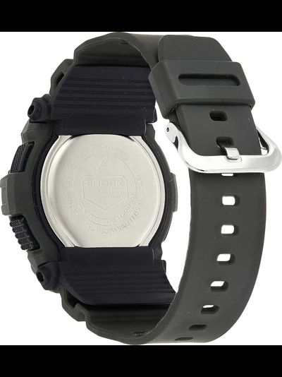 Часы Casio G-Shock G-7900-3