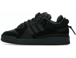 Кроссовки Adidas FORUM 84 Black мужские
