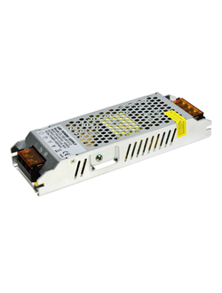 Блоки питания IP20 в защитном кожухе