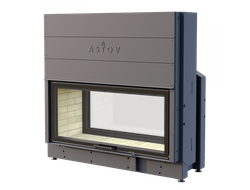 Каминная топка ПТ 12057