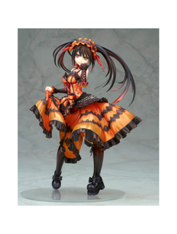 Фигурка 1/8 Куруми Токисаки (Tokisaki Kurumi)