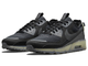 мужские серые кроссовки Nike Air Max 90 Terrascape 'Black Lime Ice' DH2973-001