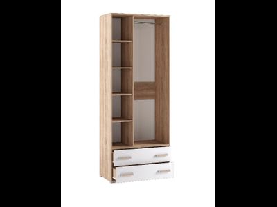 Шкаф 2-х створчатый с ящиками (ТЭКС)