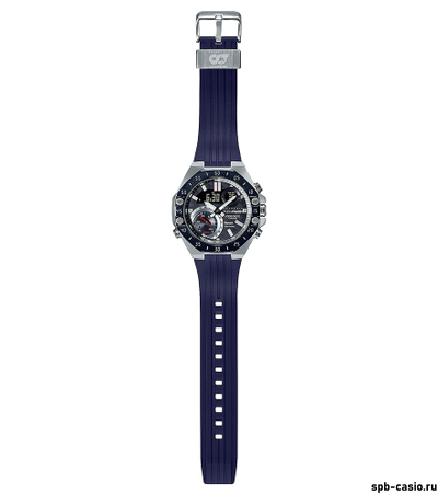 Часы Casio Edifice ECB-10AT-1AER