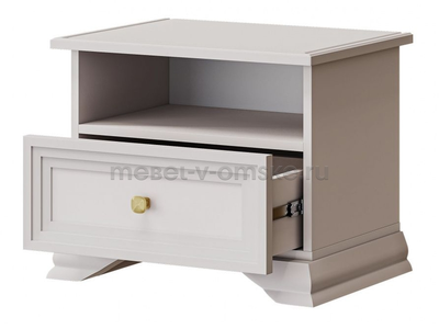 Тумба прикроватная Орландо