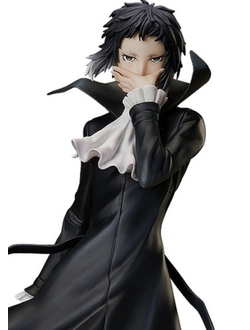 Фигурка 1/8 Рюноскэ Акутагава (Ryuunosuke Akutagawa)