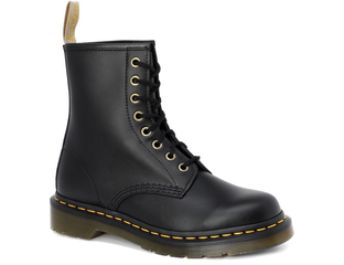 Dr martens vegan felix rub off on sale
