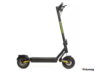 Электросамокат Electroway X1S