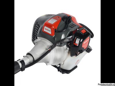 Бензиновая мотокоса EVOline BCG 33 ES