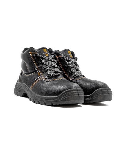 Ботинки СТАНДАРТ, ПУ с МП