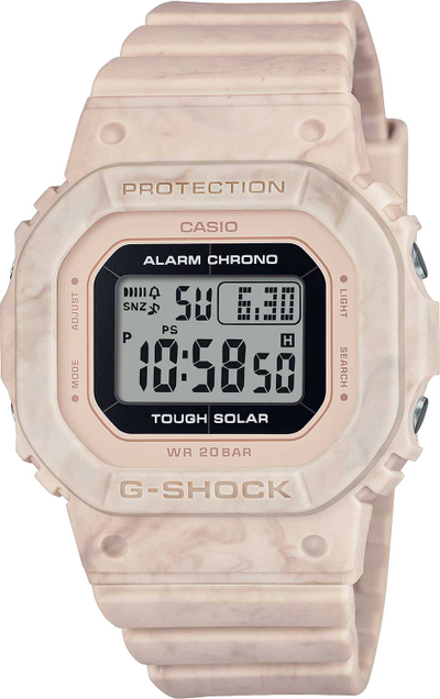 Часы Casio G-Shock GMS-S5600RT-4