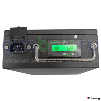 Аккумулятор на электроскутер IKINGI (60V/25Ah)