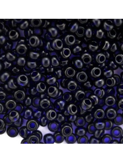 Бисер Чехия Preciosa  цвет 30110, 50 грамм