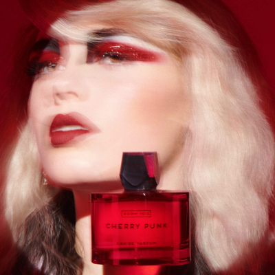 ROOM 1015 Cherry Punk 100мл