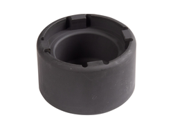 Головка сервисная для гайки ступицы грузовиков DAF 3/4", 66,5 мм МАСТАК 100-42108