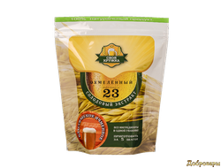 Солодовый экстракт Своя кружка "Ячменное классическое", охмеленный