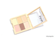 Палитра корректоров NYX Conceal, Correct, Contour Palette 01 Светлая
