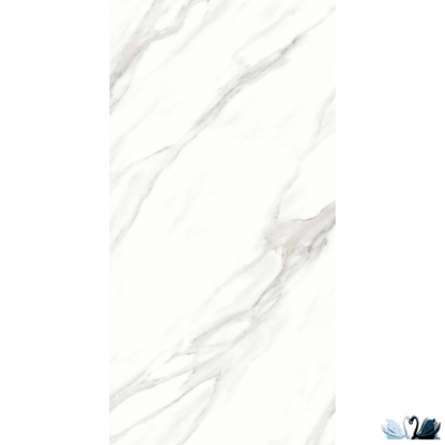 Керамогранит Alpas Euro Premium Marble Calacatta Vero Satin 60х120 см матовый